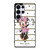 MINNIE MOUSE DISNEY KATE SPADE NEW YORK LOGO Samsung Galaxy S25 Ultra Case Cover