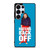MIRANDA SINGS HATERS BACK OFF Samsung Galaxy S25 Ultra Case Cover