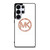 MK MICHAEL KORS LOGO SPARKLE ICON Samsung Galaxy S25 Ultra Case Cover