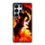 MONSTER HUNTER Samsung Galaxy S25 Ultra Case Cover