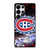 MONTREAL CANADIENS Samsung Galaxy S25 Ultra Case Cover