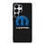 MOPAR CARBON LOGO Samsung Galaxy S25 Ultra Case Cover
