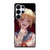 MY HERO ACADEMIA ANIME TOGA Samsung Galaxy S25 Ultra Case Cover