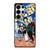 MY HERO ACADEMIA WHOIS YOUR HERO Samsung Galaxy S25 Ultra Case Cover