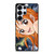 NAMI FACE ONE PIECE ANIME Samsung Galaxy S25 Ultra Case Cover
