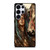 NATIVE AMERICAN PEOPLE ART Samsung Galaxy S25 Ultra Case Cover