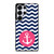 NAUTICAL ANCHOR Samsung Galaxy S25 Ultra Case Cover