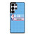 NBA ALL STAR 2020 LOGO Samsung Galaxy S25 Ultra Case Cover