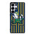 NOTRE DAME FIGHTING IRISH FLAG Samsung Galaxy S25 Ultra Case Cover