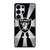 OAKLAND RAIDERS FOOTBALL LOGO 2 Samsung Galaxy S25 Ultra Case Cover