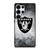OAKLAND RAIDERS SYMBOL Samsung Galaxy S25 Ultra Case Cover