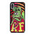 RAT FINK FACE iPhone X / XS Case Cover