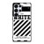 OFF WHITE 3 Samsung Galaxy S25 Ultra Case Cover