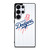 OKLAHOMA CITY DODGERS LOGO Samsung Galaxy S25 Ultra Case Cover
