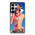 ONE PIECE ANIME ACE Samsung Galaxy S25 Ultra Case Cover