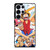 ONE PIECE CARTOON Samsung Galaxy S25 Ultra Case Cover