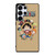 ONE PIECE CUTE MINI CHARACTER ANIME MANGE Samsung Galaxy S25 Ultra Case Cover