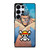 ONE PIECE LOGO CARTOON FRANKY Samsung Galaxy S25 Ultra Case Cover