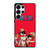 ONE PIECE LUFFY AND ACE Samsung Galaxy S25 Ultra Case Cover
