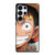 ONE PIECE LUFFY FACE Samsung Galaxy S25 Ultra Case Cover