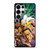 ONE PUNCH MAN CHARACTER Samsung Galaxy S25 Ultra Case Cover