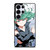 ONE PUNCH MAN TATSUMAKI Samsung Galaxy S25 Ultra Case Cover