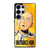 ONE PUNCH-MAN FACE Samsung Galaxy S25 Ultra Case Cover