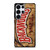 ONLY BACKWOODS CIGAR Samsung Galaxy S25 Ultra Case Cover