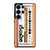 ORANGE GUITAR BASS AMP HEAD Samsung Galaxy S25 Ultra Case Cover