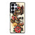 OWL STEAMPUNK ILLUMINATI TATTOO Samsung Galaxy S25 Ultra Case Cover