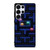 PACMAN CLASSIC GAME Samsung Galaxy S25 Ultra Case Cover