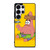 PATRICK STAR SPONGEBOB Samsung Galaxy S25 Ultra Case Cover