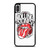 THE ROLLING STONES LOGO iPhone X / XS Case Cover