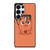 POCHITA CHAINSAW MAN MANGA Samsung Galaxy S25 Ultra Case Cover