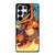POKEMON CHARIZAR POCKET MONSTERS ART Samsung Galaxy S25 Ultra Case Cover