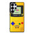 POKEMON GAME BOY Samsung Galaxy S25 Ultra Case Cover