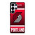 PORTLAND TRAIL BLAZERS SYMBOL Samsung Galaxy S25 Ultra Case Cover