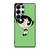 POWERPUFF GIRLS BUTTERCUP CARTOON NETWORK Samsung Galaxy S25 Ultra Case Cover