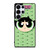 POWERPUFF GIRLS BUTTERCUP Samsung Galaxy S25 Ultra Case Cover
