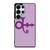 PRINCE PURPLE RAIN SYIMBOL Samsung Galaxy S25 Ultra Case Cover