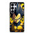 PRINCE VEGETA DRAGON BALL ANIME MANGA Samsung Galaxy S25 Ultra Case Cover