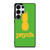 PSYCH LOGO Samsung Galaxy S25 Ultra Case Cover