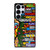 ROMERO BRITTO CITY Samsung Galaxy S25 Ultra Case Cover