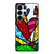 ROMERO BRITTO LOVE Samsung Galaxy S25 Ultra Case Cover
