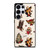 SAILOR JERRY TATTOO PATTERNS Samsung Galaxy S25 Ultra Case Cover