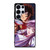 SAINT SEIYA PEGASUSAND PRINCESS ATHENA Samsung Galaxy S25 Ultra Case Cover
