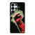 SAITAMA GLOVE ONE PUNCH MAN Samsung Galaxy S25 Ultra Case Cover