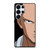 SAITAMA SERIOUS FACE ONE PUNCH MAN Samsung Galaxy S25 Ultra Case Cover