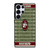 SAN FRANCISCO 49ERS 1 Samsung Galaxy S25 Ultra Case Cover