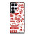 SAN FRANCISCO 49ERS LOGO FORTY NINERS FOOTBALL Samsung Galaxy S25 Ultra Case Cover